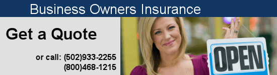 Louisville Business Owners Insurance Quote