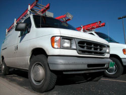 Louisville Commercial Vehicle Insurance