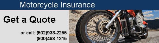 Louisville Motorcycle Insurance Quote
