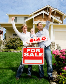 Buying Your First Homeowners Insurance Policy
