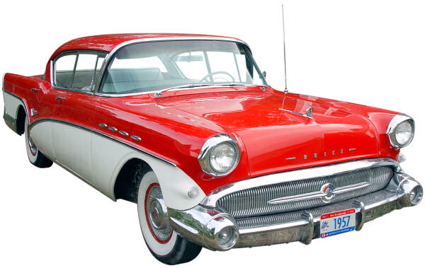 Auto Insurance For Classic Cars