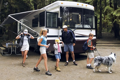 Why You Need RV Insurance