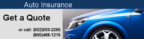 Louisville Auto Insurance Quote