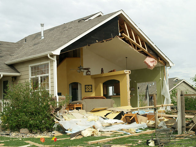 Do You Have Enough Coverage to Rebuild Your Home