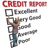 Getting Auto Insurance With Bad Credit Rating