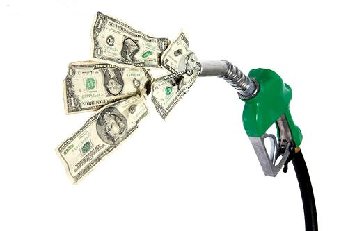 Save Gas, Save Money